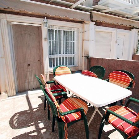 Holiday Home Tamarit Beach By Interhome Santa Pola Exterior photo