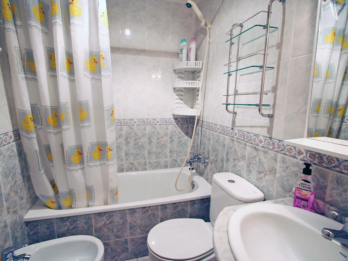 Holiday Home Tamarit Beach By Interhome Santa Pola Exterior photo